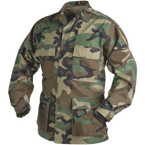 Battle dress uniform - g.i.,
