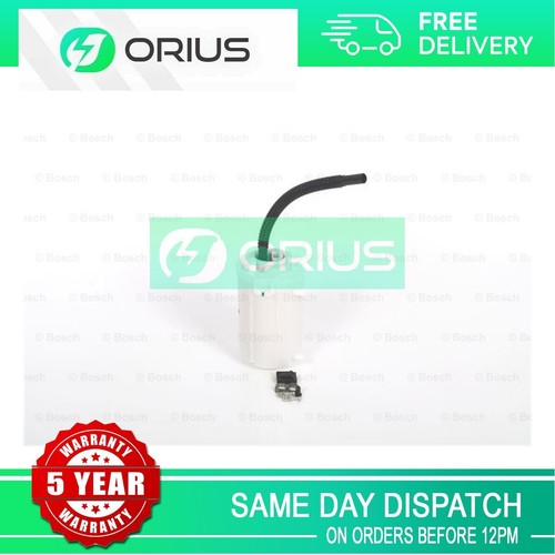 Fuel pump orius fits - fuel, polo