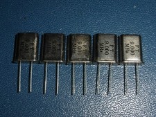 70 MHz IF X-tal x 1 unit