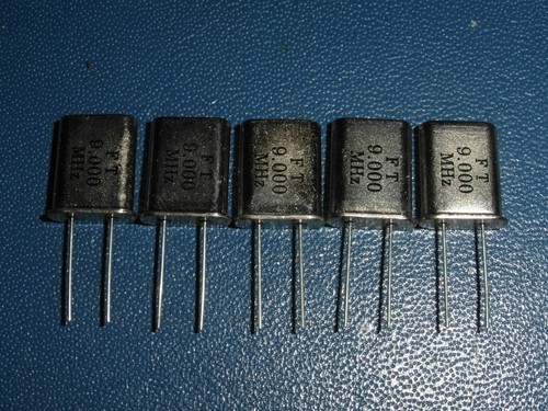 Mhz tal x 1 unit - x-tal,
