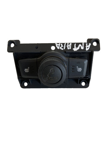 Vauxhall antara heating seat - vauxhall,
