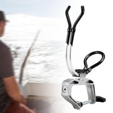 Fishing Boat Rod Holder