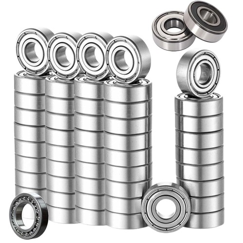 Miniature ball bearings small - ball,