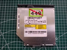 Samsung R520 R530 R540 DVD Writer Model: TS-L633   BA96-04533A