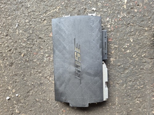 Audi mk1 s7 bose - audi,