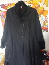 Hell Bunny Original Black