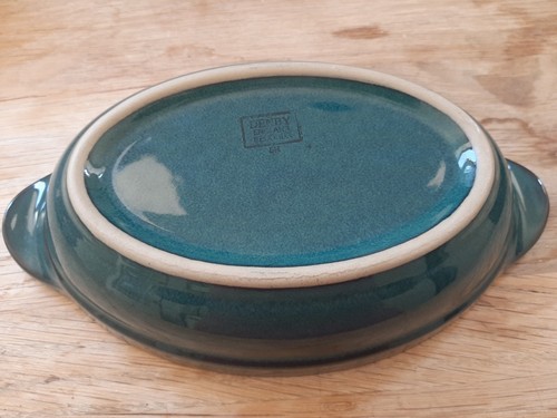 Classic denby greenwich - 2x,