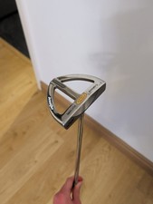 Yes! C-Groove Jennifer Putter