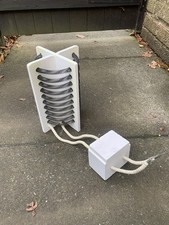 ￼ Aga original, 13 Amp element.