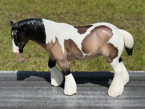 Breyer cheerio breyerfest - cheerio,