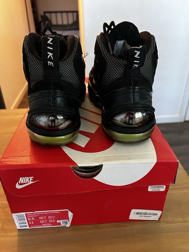 Nike air total max uptempo - air,