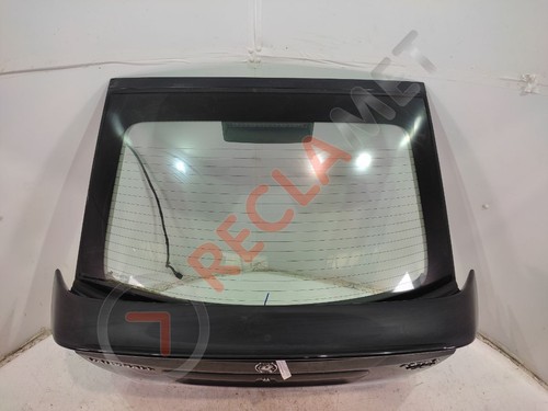 Vauxhall astra 1998 2004 t98 - astra,