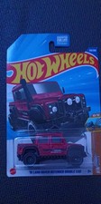 Hot Wheels 1/64 Diecast 15