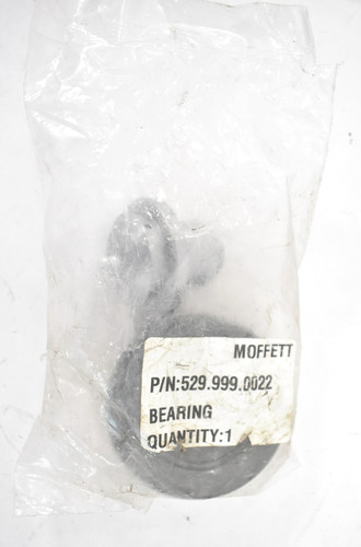 Moffett 529 999 0022 mast - moffett,
