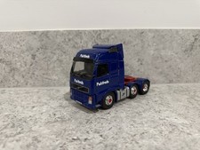 Corgi - Volvo FH Tractor Unit