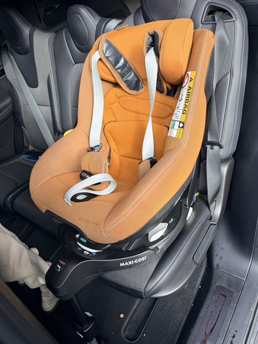 Maxi cosi pebble 360 pro - pebble,