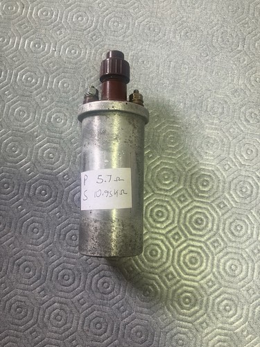 Ducati singles coil - 6v,