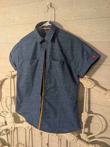 Mcdonald uniform shirt - mcdonald's,