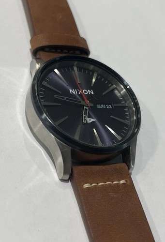 Nixon the sentry primitive - nixon,