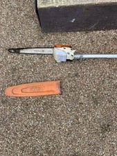 Stihl Polesaw Power Pruner