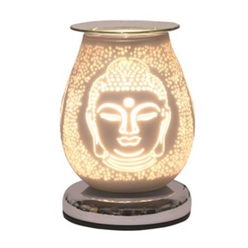 Aroma wax oil warmer - aroma, scented