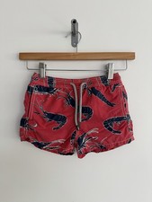 Vilebrequin Kids Boys Swimming