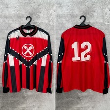 VINTAGE 1994 UHLSPORT TEMPLATE
