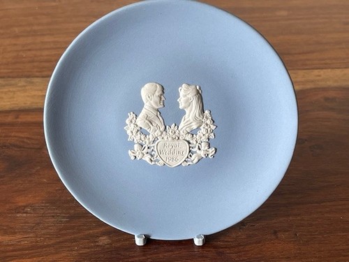 Wedgewood jasparware royal - jasparware,