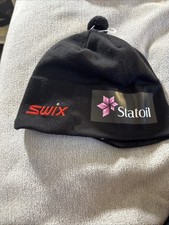 SWIX SKI HAT CAP BEANIE MEN