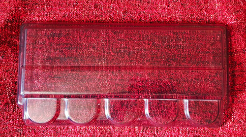 Decksaver clear protective - clear,
