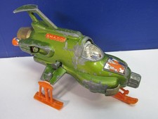 vintage DINKY TOYS UFO INTERCEPTOR 351 diecast S.H.A.D.O. gerry anderson