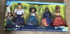 Disney Encanto Madrigal