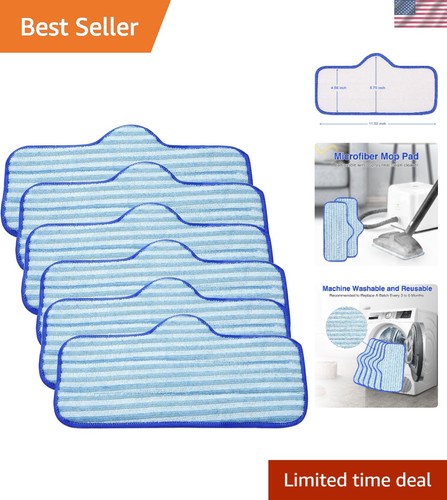 Pack microfiber pads - microfiber,