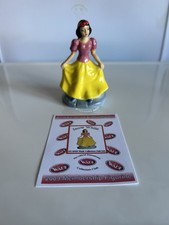 Wade Ceramics Disney Snow