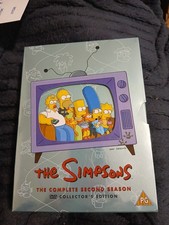 The Simpsons: The Complete