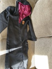 Griffindor Harry Potter Cloak