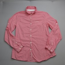 Craghoppers Shirt Womens 12 UK