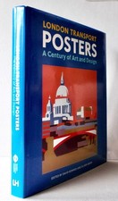 London Transport Posters: A