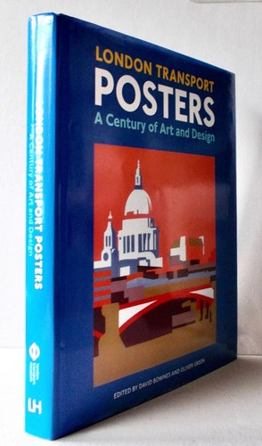 London transport posters a - transport, posters: