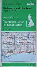 Haslemere & Hindhead
