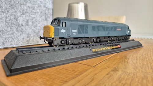 Amercom class peak - amercom, oo