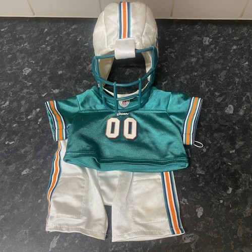 Build bear nfl - bear, miami