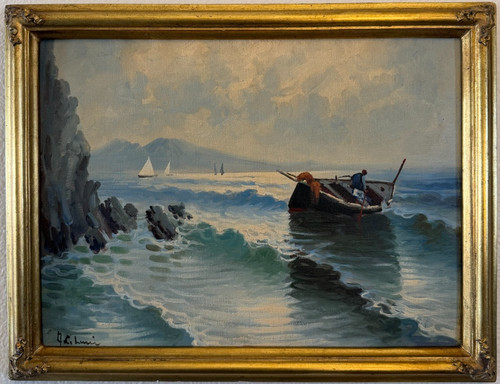 Vintage original italian - original,