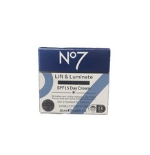 No7 Lift & Luminate TRIPLE