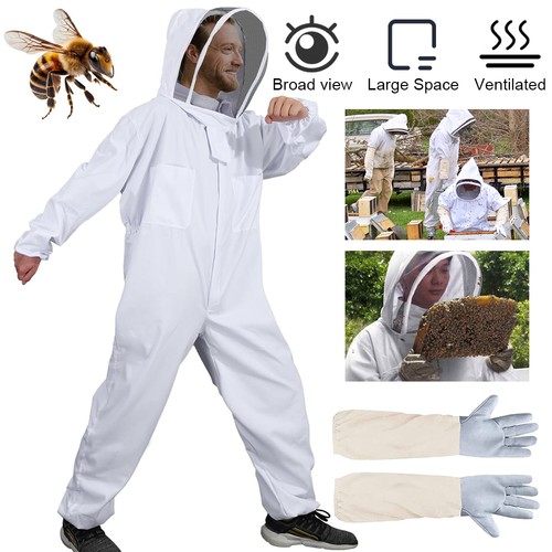 Beekeeping suit apiarist - suit,