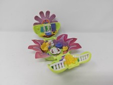 Vintage Polly Pocket Daisy