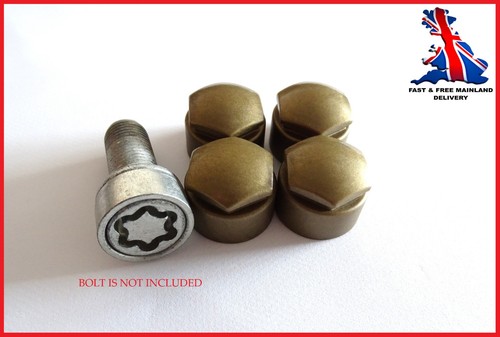 Premium wheel nut - nut, for
