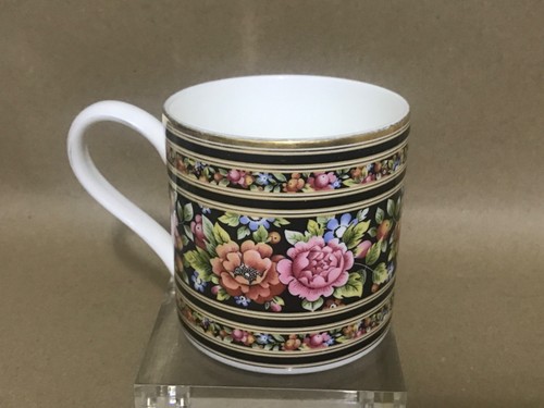 Wedgwood clio mug cup - mug,
