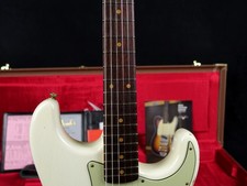 Fender Custom Shop 2025