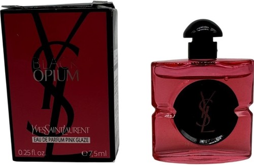Yves saint laurent black opium - saint,